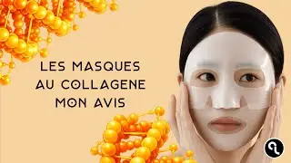 👉 Masques au collagène : marketing ou réel intérêt pour la peau ?