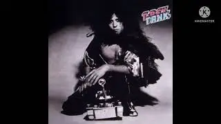 T. Rex Electric Slim & The Factory Hen Slowed Down