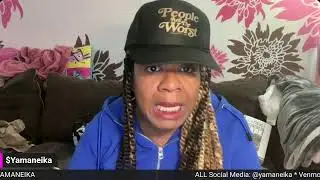 Women (especially BW) WATCH!