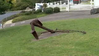 Eden nsw