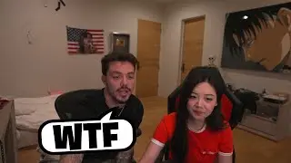 FanFan показывает, как FaZe адаптирует её самые безумные клипы