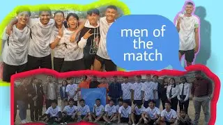 18+ || meyar cup 2079 || Opening game nikiten vs UN || 3-0 Goooooool