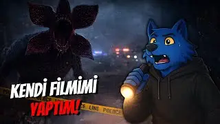 YAPAY ZEKAYLA FİLM YAPTIM! (bedava)