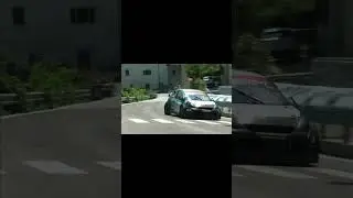 Crash rally #crash #rally #rallye #crashrally
