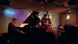 Aurel Violas Trio - Live at Sunset-Sunside, Paris (excerpts)