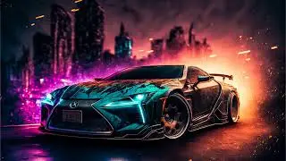 Best Car Music Playlist, Hiphop, Rap, Pop, and Edm Music for Your Drive
