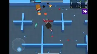 arrow.io Montage