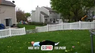 Epic punch vine hilarious