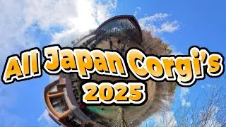 【AJC2025】All Japan Corgi’s 2025