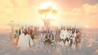 WWIII AND THE DELIVERANCE OF YAH'S CHOSEN PEOPLE