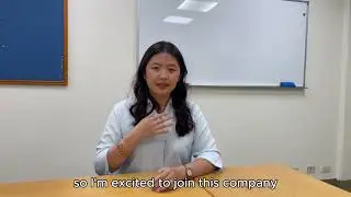 2025 Nestl&eacute; Taiwan Management Trainee Program-Judy Chang