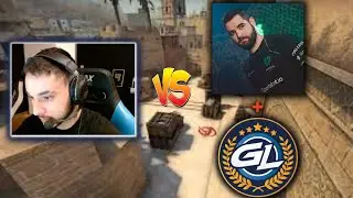 Felps vs FalleN + GamerLegion na FPL 😱 (ft. Sinnopsy, t9rnay, cass1n)
