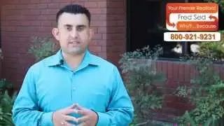 What Is A Contingent Offer When Buying Or Selling A Home? |  Fridays with Fred