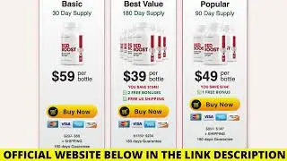Red Boost Powder at Walmart: Uncovering Reviews, Pricing & More Red Boost Powder at Walmart  2023