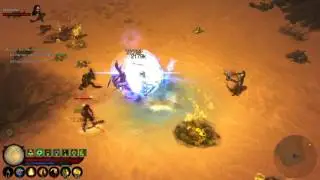 Diablo III: Reaper of Souls &ndash; Nemesis