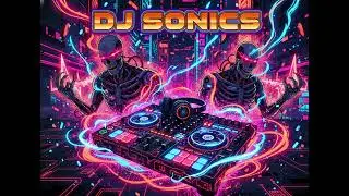 Mirchi Overdrive DJ Mix 🔊 | Full Power Dance Floor Blast
