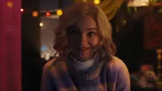 Enid Sinclair Being Adorable and Funny for 8:18 min | Scenes Pack || Wednesday Addams Netflix