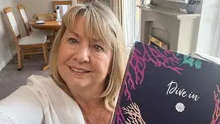 Glossybox July 22 unboxing