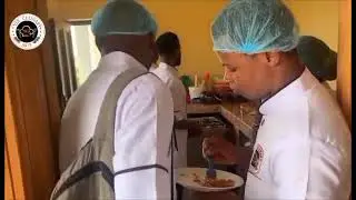 Culinary arts school in Lagos 