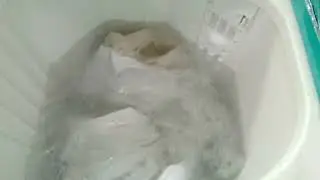 Стиральная машина Haier HWM 100-As Twin Tub полуавтоматическая технология Gear system|10kgb(‎@WM ...