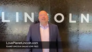 Planet Lincoln Dallas: Order Your Lincoln Your Way and Save