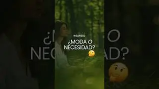 &iquest;C&oacute;mo incorporar el wellness en tu estilo diario?