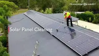 Gutter-Vac Franchise Services
