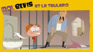 MOI, ELVIS ET LE TAULARD : Episode complet | Dessin Anim&eacute;