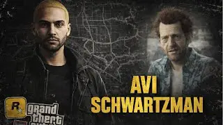 GTA V Online Avi Schwartzman Missions Inside Job Tunnel Vision Trash Talking A Clean Break Gameplay