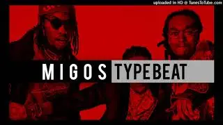 [FREE] Migos Type Beat 2017 | Free Type Beat | Rap/Trap Instrumental 2017