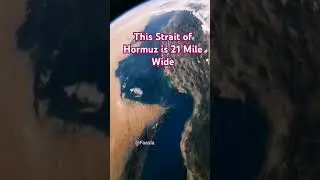 #straitofhormuz #iran #israel #usa #worldwar3 #petrolprice  #nuclearwar #israeliranconflict