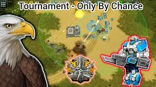 ART OF WAR 3 || NEW TOURNAMENT - ONLY BY CHANCE