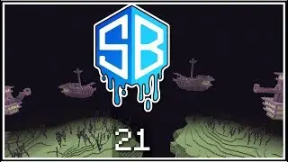 Minecraft - NEW ELYTRA WINGS 4 ME ! Ep.21 - Sourceblock SMP ( Lets Play )