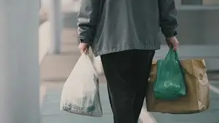 Plastic bags in retail stores could soon be banned with new bill