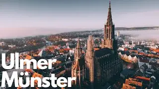 Die Schatten enth&uuml;llen: Die epische Saga des Ulmer M&uuml;nsters