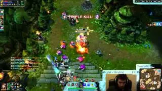 Penta?  Rito Plz