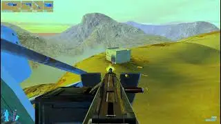 Mission 11th  Air strike Project igi2 cover strike