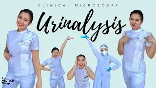 JMT: Urinalysis | Clinical Microscopy