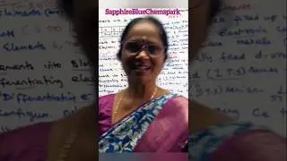 Sample paper CBSE 24-25 CHEMISTRY