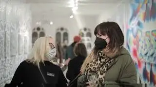 James Oliver Gallery - Heavy Traffic