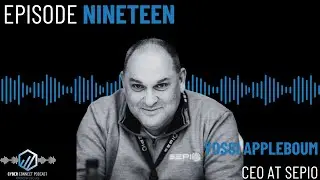 Connected devices, OT & IoT security: Layer 1 & cyber deep tech w/ Yossi Appleboum, Sepio