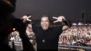 Martin Garrix | Guestlist4Good Charity Concert, Mumbai