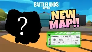 BATTLELANDS ROYALE SEASON 13 TRAILER REAL | DARK PHOENIX