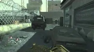RayMan86 - MW3 Game Clip