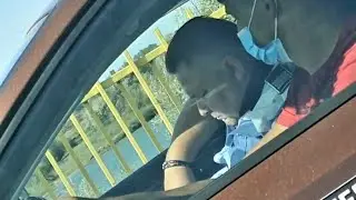 Un polițist examinator a adormit &icirc;n timpul examenului