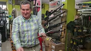 Diario de un armero - Pedidos 📦 que nos han llegado.
