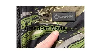 I HAVE A QUESTION! American made Origin
