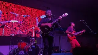 POGO SACHERO en Cosqu&iacute;n, Horacio Banegas, pe&ntilde;a del violinero 2020