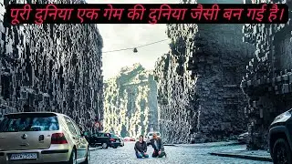 Brick / Movie Explained in Hindi /  Movie Detective