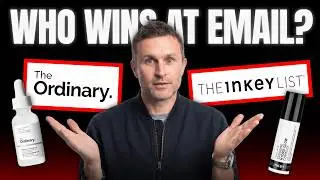 Breaking Down The Ordinary vs. INKEY List: Which Brand Has the Edge?